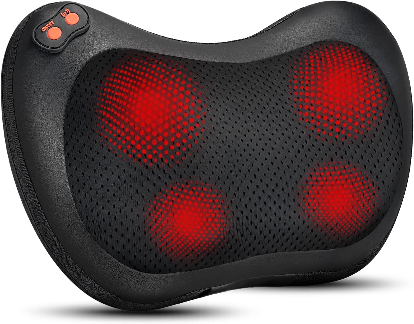 Pillow Neck Massager