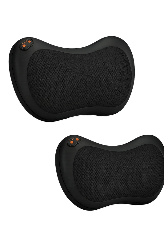 Pillow Neck Massager